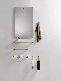 Mirror Agape Dot Line ADTL0459