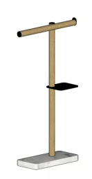 Étagère Agape Dot Line ADTL0465