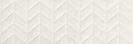 Marazzi Dover White Struttura 3D Spike M13M