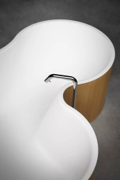 Vasca Agape Dr Cemento Outdoor AVAS1091E