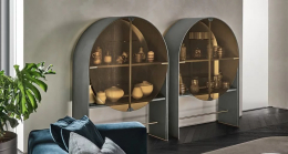 Sideboard Gallotti&Radice Soda