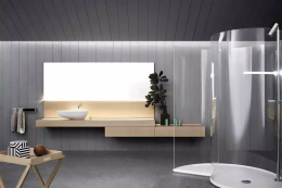 Waschtisch Agape Drop ACER1098L