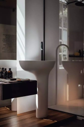 Waschtisch Agape Drop ACER1099M