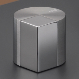 Shut-off valve CEADESIGN DET46