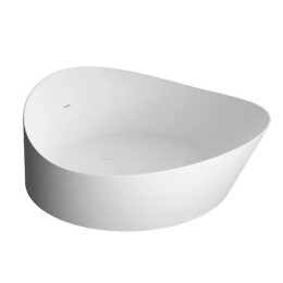 Bathtub Antonio Lupi DUNE1