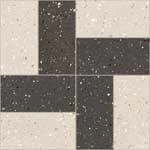 Floor gres Eartht.D.Twist Ca.Gl.Pu.Com_Fl 10Mm30X30 772716