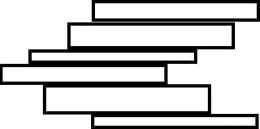 Floor gres Earthtech/ Fog_Gr Comfort Lis.Sf 21X40 772419