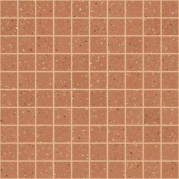 Floor gres Earthtech/ Outb_Fl Glo-Br Mosaico 3X3 772440