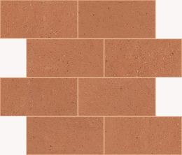 Floor gres Earthtech/ Outb_Gr Comf 6Mm Mur 7,5X15 772528