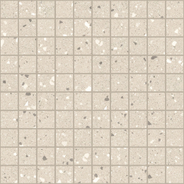 Floor gres Earthtech/ Pumice_Fl Comfort Mosaico 3X3 772399