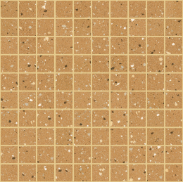 Floor gres Earthtech/ Savan_Fl Comfort Mosaico 3X3 772403