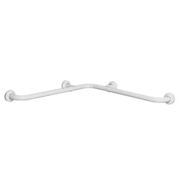 Corner handrail Globo DS119