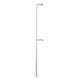 Vertical handrail Globo DS136
