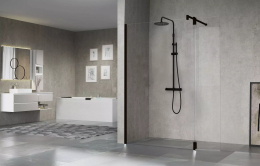 Główka prysznicowa Novellini EASY2