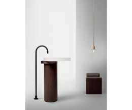 Umywalka Falper Eccentrico WN5