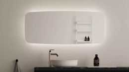 Mirror Agape Eclissi ASPE038