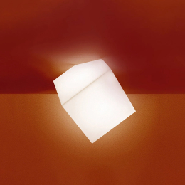 Wall lamp Artemide 1292010A Edge