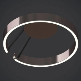 Mito aura lusso - Ceiling luminaire 40 cm