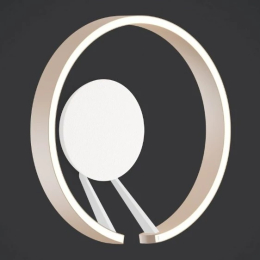 Mito aura lusso wall - Wall luminaire 40 cm