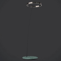 Mito raggio lusso - Floor luminaire