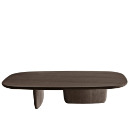 Small table B&B Italia Tobi-Ishi