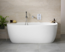 Baignoire Victoria+Albert Eldon