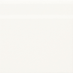 GRAZIA ELEC.ZOCCOLO 20X20 BIANCO MATT ZOCL2
