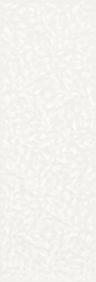 GRAZIA ELG 35X102 DECORO SNOW MATT ELGDEM01