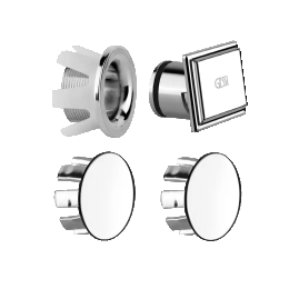 Abdeckkappe Gessi 46765