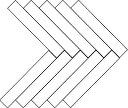 KEOPE E.D.BEIGE MOS.HERR. 34,5X42ASS M3A0