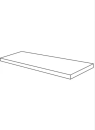 KEOPE E.D.GREY SCL.DX  R9 33X120SCAL K5A0