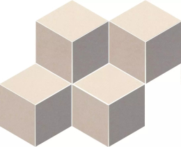 KEOPE E.D.MOS.ROMBI WARM  35,2X30ASS A0WM