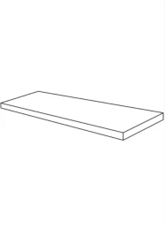 KEOPE E.D.WHITE SCL.DX R1033X120SCAL A0K6