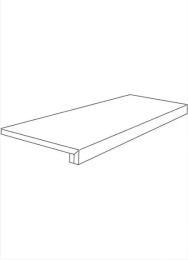 KEOPE E.D.WHITE SCL R10   33X60 SCAL 6SA0