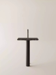 Colonna per lavabo Agape Ell A Colonna ACER0997F