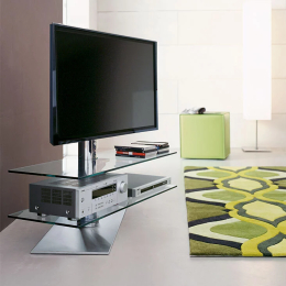 Tv Unit Cattelan Italia Vision