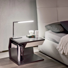 Bed Cattelan Italia Club