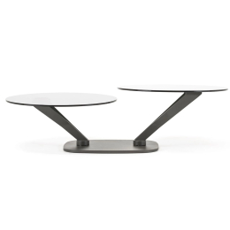 Coffee Table Cattelan Italia Viper