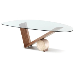 Table Cattelan Italia Valentino