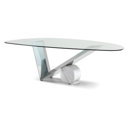 Table Cattelan Italia Valentinox