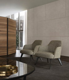 Armchair Poliform Jane