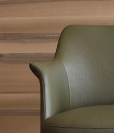 Chair Poliform Sophie