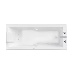 Bath Jacuzzi Energy 170x70