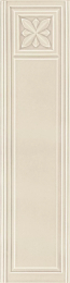 GRAZIA MEDICI 20X80 IVORY CR. MED2