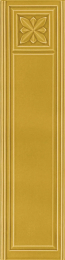 GRAZIA MEDICI 20X80 MUSTARD CR. MED8