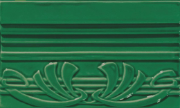 GRAZIA TERMINALE DECO 12X20 BOTTLE CR TED6