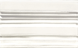 GRAZIA TERMINALE PITTI 12X20 BIANCO M TEP1