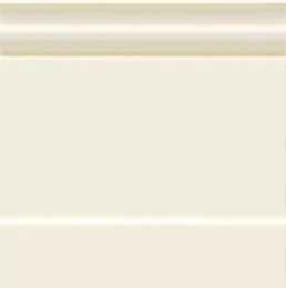 GRAZIA ZOCCOLO 20X20 BEIGE/IVORY MAT ZOE10
