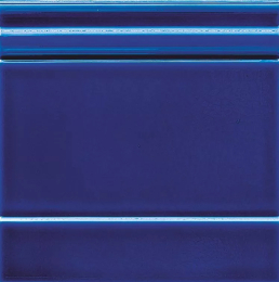 GRAZIA ZOCCOLO 20X20 D.COBALT CR. ZOE9