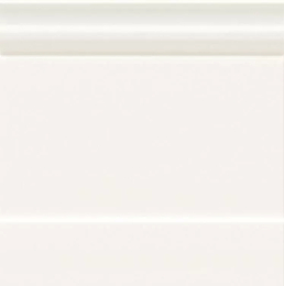 GRAZIA ZOCCOLO 20X20 EPOQUE BIANCO M. ZOE1